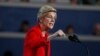 Maison Blanche : Elizabeth Warren a le vent en poupe à l'approche du débat démocrate