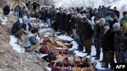 Türk Hava Kuvvetleri PKK Yerine Kaçakçıları Bombaladı