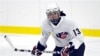 Veteran US Women's Hockey Player Aiming for Gold in Sochi