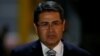 Honduras Pledges New Era in Human Rights, Creates Cabinet Post