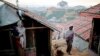 ဒုက္ခသည်ပြန်ပို့ရေး နှောင့်နှေးမှု မြန်မာကို ဘင်္ဂလားဒေ့ရှ် အပြစ်တင်