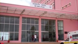 Autoridades reabrem vários serviços de saúde em Malanje - 1:59
