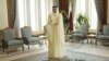 Sultán emiratí: Una nerviosa Catar cuestiona a sus líderes