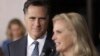 Romney considera a una mujer para vice