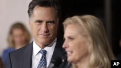Ann Romney dijo que la campaña demócrata busca proyectar una imagen de su esposo que es totalmente errónea.