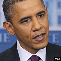 Prezidan Obama felisite Lavwad Lamerik kòm yon sous enfòmasyon “objektif” anfas gouvènman etranje