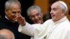 Papa Francisco visitará Colombia en septiembre