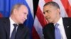 G20 Planners 'Tweak Seating Order' to Keep Obama, Putin Apart