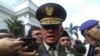 Meski Sudah Ada Lampu Hijau dari AS, Jenderal Gatot Tetap Tunggu Perintah Presiden Jokowi