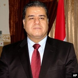 فه‌لاح موسته‌فا: چاره‌سه‌ر دابین کردنی یارمه‌تی مرۆیی نییه‌ به‌ڵکو چاره‌سه‌ر ڕاگرتنی تۆپبارانکردنه‌کانی ئێرانه