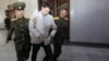 کره شمالی دانشجوی آمریکایی را به ۱۵ سال کار اجباری محکوم کرد