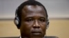 La CPI recommande d’ouvrir le procès contre Ongwen en Ouganda