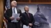 Senadores piden nuevas sanciones contra Rusia