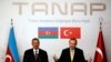 Turkey Starts $10B Project to Ship Azeri Gas to Europe