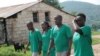 Burundi : Mwendesha mashtaka aitaka mahakama itoe adhabu ya miaka 15 kwa waandishi 4