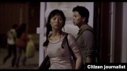 Livi Zheng, sutradara kelahiran Indonesia penggarap film 'Brush with Danger' di AS (foto/dok: Livi Zheng)