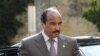 Presiden Mauritania Tertembak dan Cedera