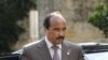 Presiden Mauritania Kembali ke Tanah Air Pasca Pengobatan Luka Tembak