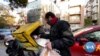 Food Delivery Businesses in Turkey See a Huge Spike 
