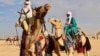 Tuaregs Celebrate Culture in Niger Sahara Festival