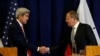 امریکہ اور روس کا شام میں جنگ بندی کے معاہدے پر اتفاق