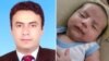 Firuz Yusifi: İran hökuməti oğluma ad qoymağa icazə vermir [Audio]