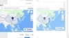 脸书南中国海地图踩入主权雷区引起越南用户愤怒