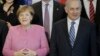 Netanyahu Visiting Europe Seeking Pressure on Iran 