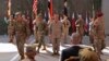 34 Tentara AS Dirawat karena Cedera Otak Setelah Serangan Rudal Iran