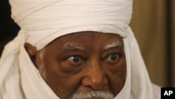 Mai Martaba Sarkin Kano, Alhaji Ado Bayero