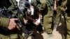Israeli Forces Manhandle EU Diplomats, Seize West Bank Aid