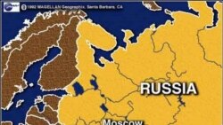 روسیه دو منطقه زمانی خود را حذف کرد