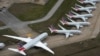 Hindari PHK, Maskapai Penerbangan AS Antri untuk Dapatkan Stimulus