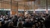 In Geneva, Pope Seeks Greater Christian Unity