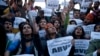 L'Inde alourdit les peines contre les jeunes coupables de"crimes odieux" 