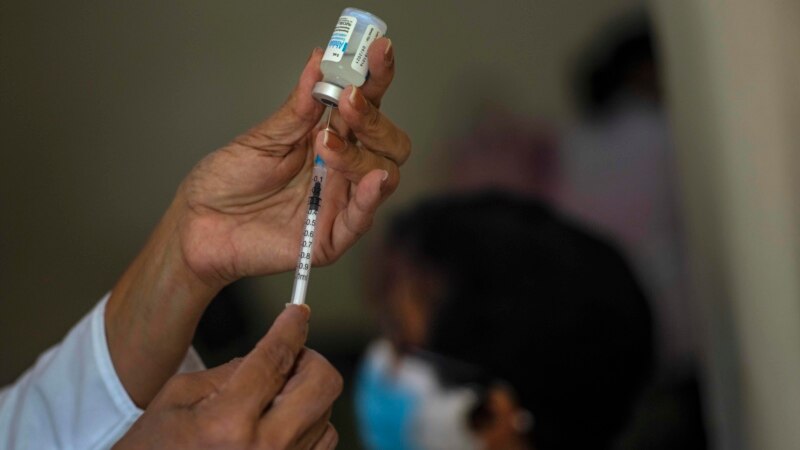 کوبا 250 هەزار ڤاکسینی دژ بە کۆرۆنا دەبەخشێتە سوریا