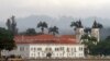 São Tomé: Advogados queixam-se do Parlamento