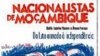 Book Mozambique Nationalists