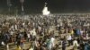 이라크 의회 점령 시위대 해산...전세계 노동절 기념 집회·시위