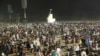 Des milliers de manifestants dispersés au gaz lacrymogène à Bagdad