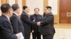 N.Korea to Send Delegation to Olympics Closing Ceremony, Meet S.Korea's Moon