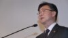 한국 통일장관 “북한, 권력 유지 위해 목숨도 희생시켜”