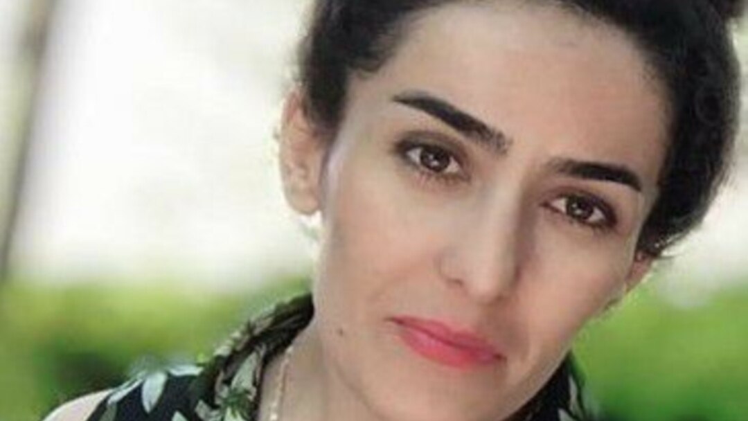 ئەوین موستەفا زادە، بەرپرسی ناوەندی ئاماری ڕێکخراوی مافەکانی مرۆڤ - کوردپا