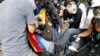 یک معترض دیگر در ونزوئلا با شلیک پلیس کشته شد