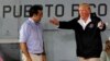 Trump Assails Puerto Rican Leaders for 'Corrupt' Hurricane Recovery