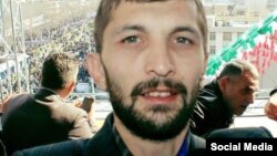 Polad Aslanov