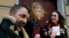 Rusia Bebaskan 6 Aktivis Greenpeace dari Penjara