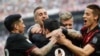 Europa League : AC Milan, le grand flou