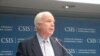 Tranh chấp Biển Đông: TNS McCain đả kích đòi hỏi chủ quyền 'vô căn cứ' của TQ