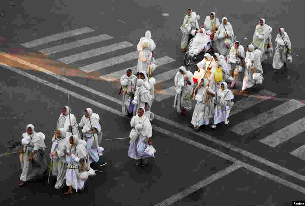 Hindistan-Ahmedabad